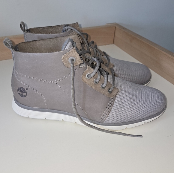 BRAND NEW womens timberland Killington shoe - Picture 1 of 7